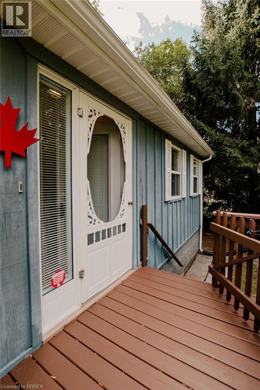 9928 Superior Street, Port Franks, Ontario  N0M 2L0 - Photo 4 - 40773603