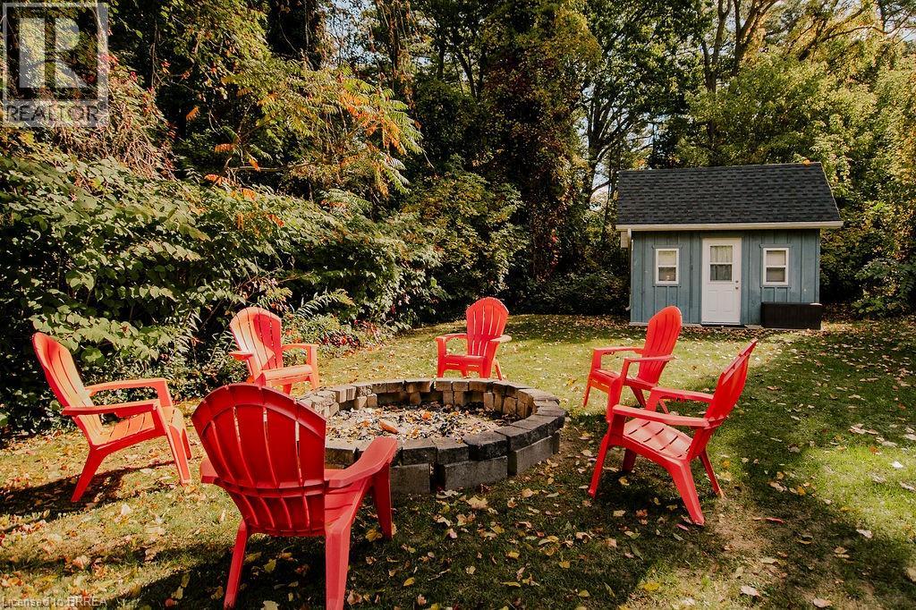 9928 Superior Street, Port Franks, Ontario  N0M 2L0 - Photo 31 - 40773603