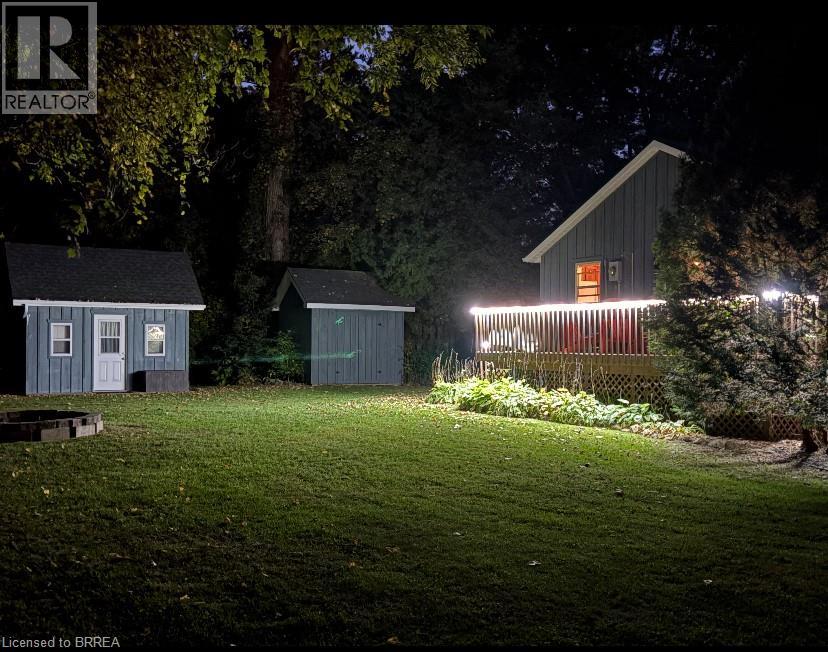 9928 Superior Street, Port Franks, Ontario  N0M 2L0 - Photo 35 - 40773603