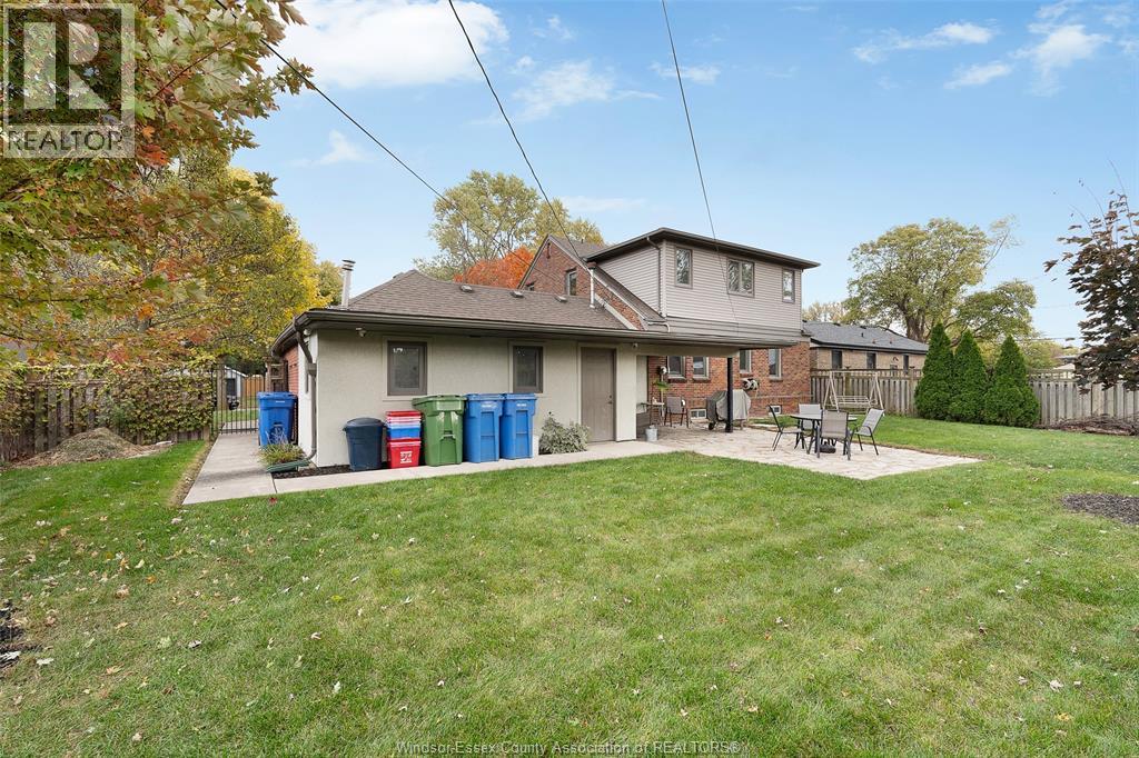 2925 Alexandra Avenue, Windsor, Ontario  N9E 2J8 - Photo 45 - 25027191