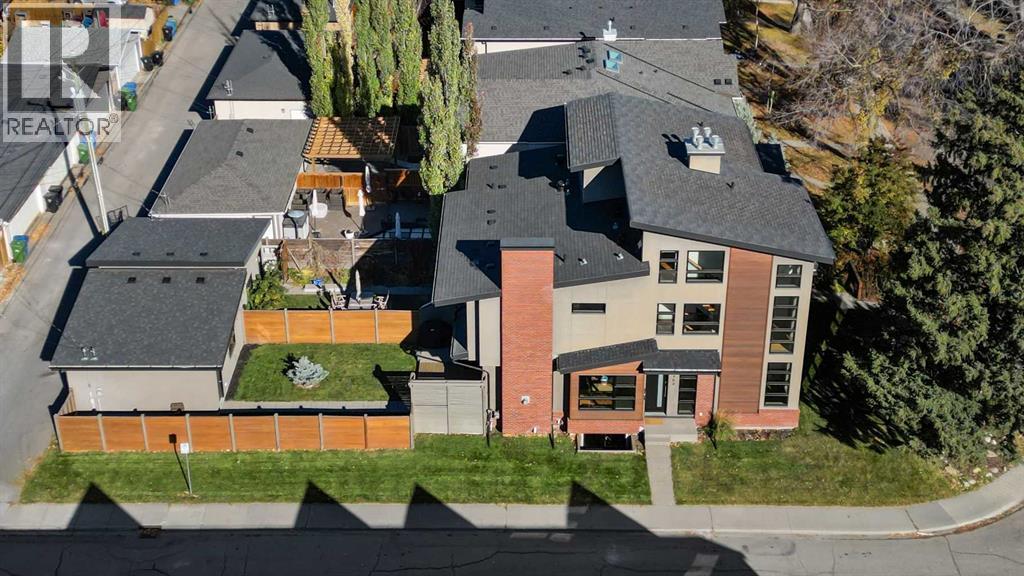 2702 28 Avenue Sw, Calgary, Alberta  T3E 2B1 - Photo 46 - A2264953