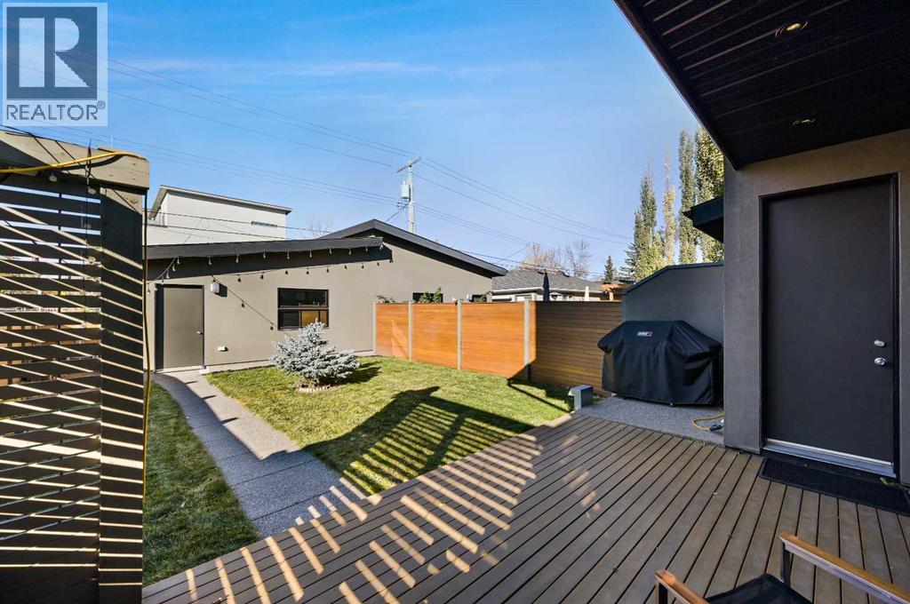 2702 28 Avenue Sw, Calgary, Alberta  T3E 2B1 - Photo 43 - A2264953