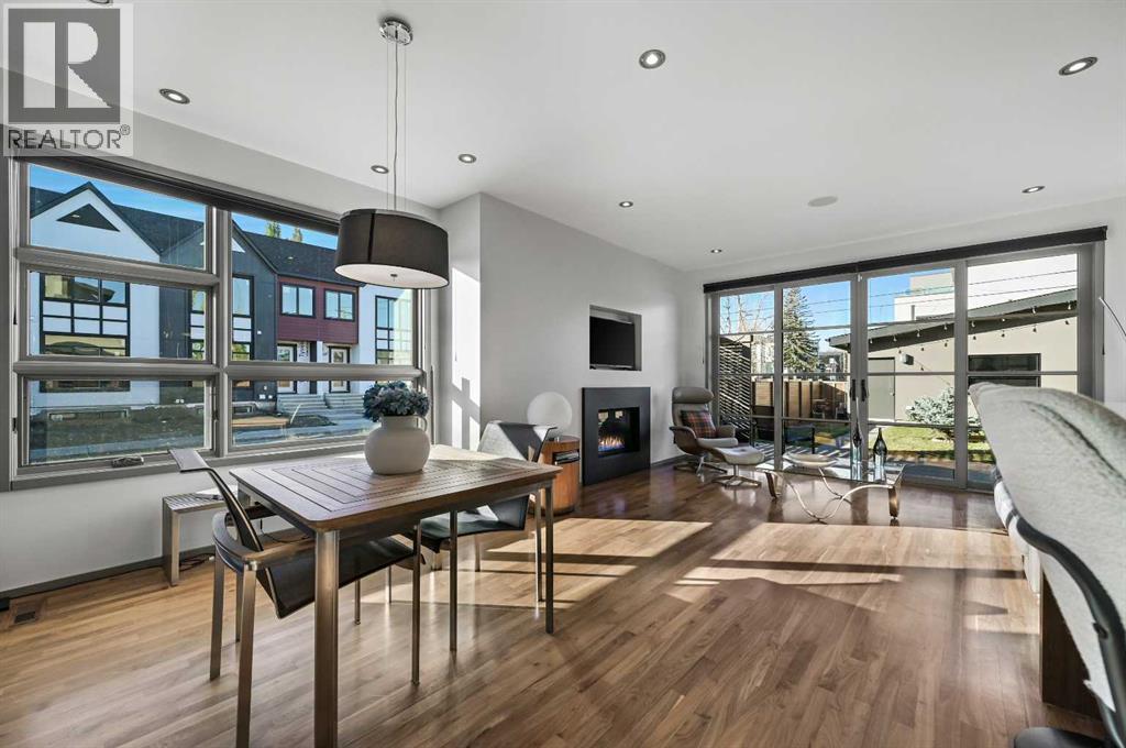 2702 28 Avenue Sw, Calgary, Alberta  T3E 2B1 - Photo 7 - A2264953