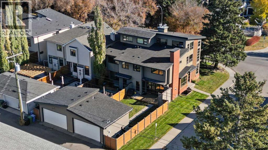 2702 28 Avenue Sw, Calgary, Alberta  T3E 2B1 - Photo 49 - A2264953