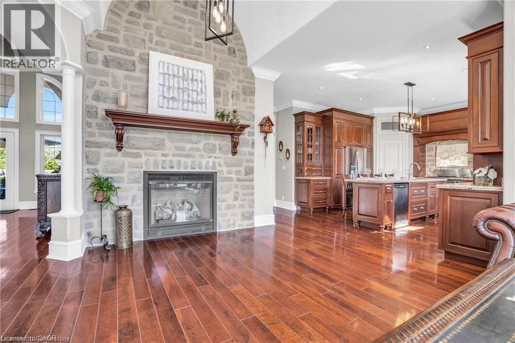 1436 Snyders Road E, Baden, Ontario  N3A 3L3 - Photo 9 - 40772219