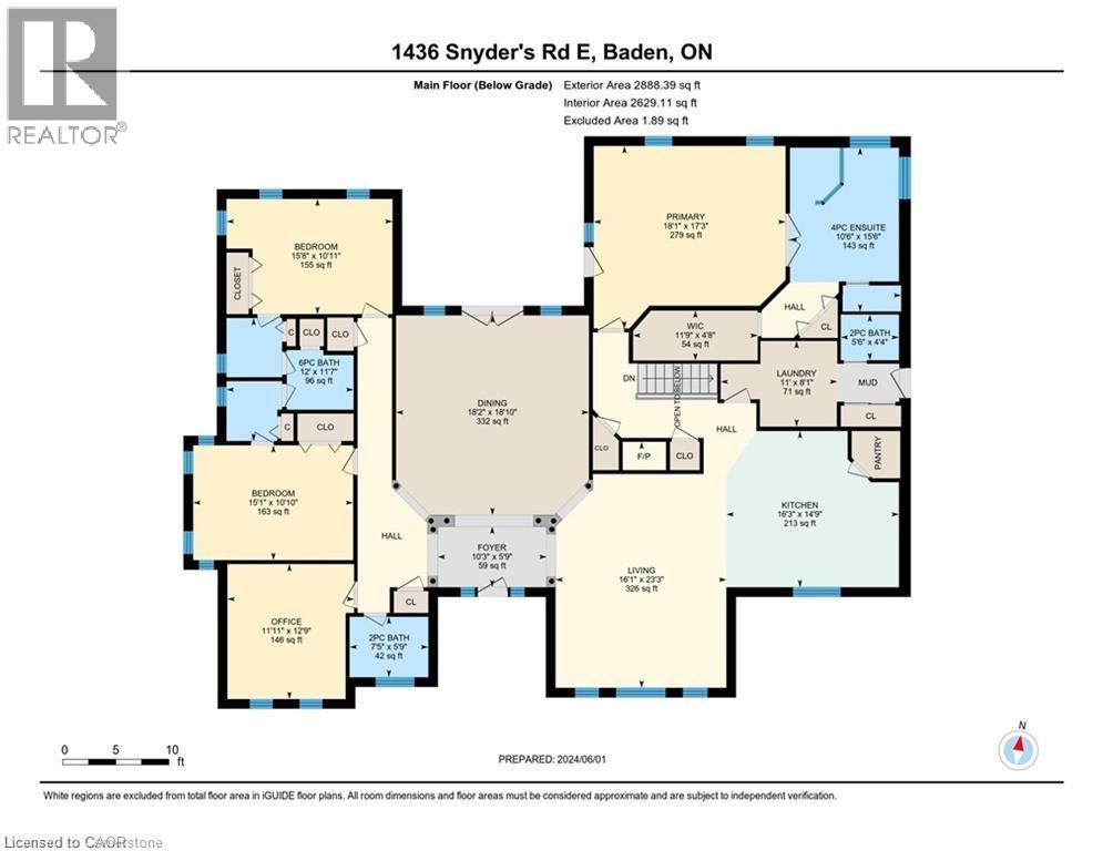 1436 Snyders Road E, Baden, Ontario  N3A 3L3 - Photo 48 - 40772219