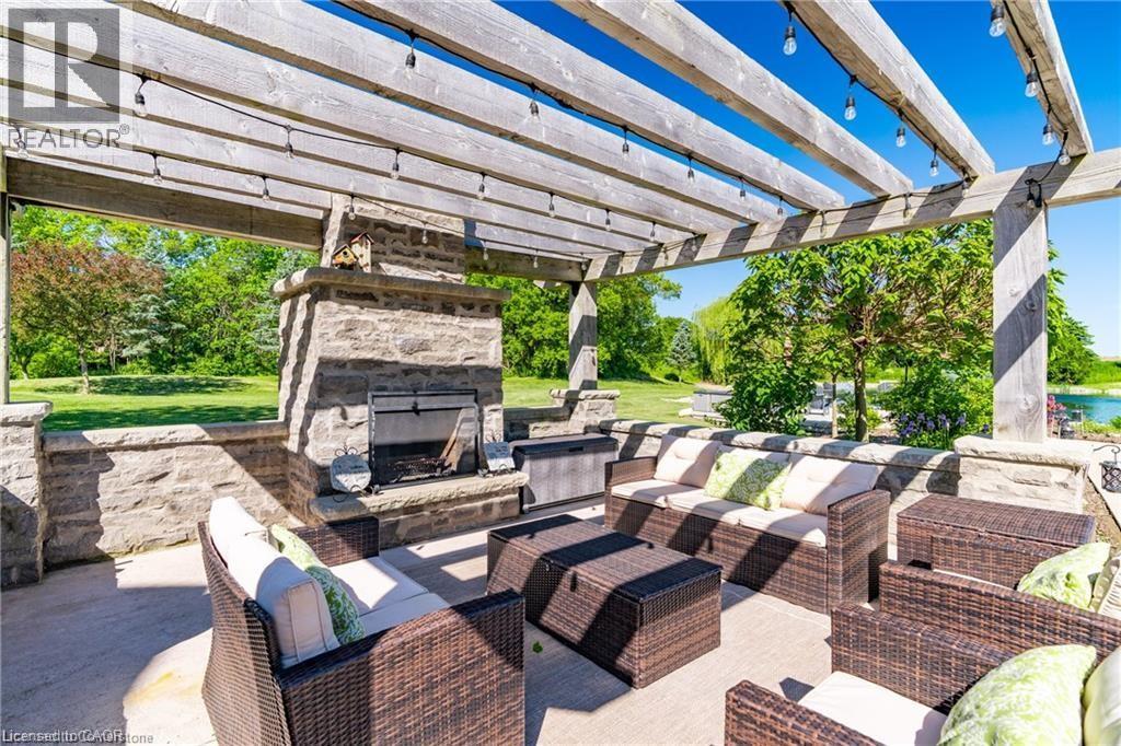 1436 Snyders Road E, Baden, Ontario  N3A 3L3 - Photo 34 - 40772219