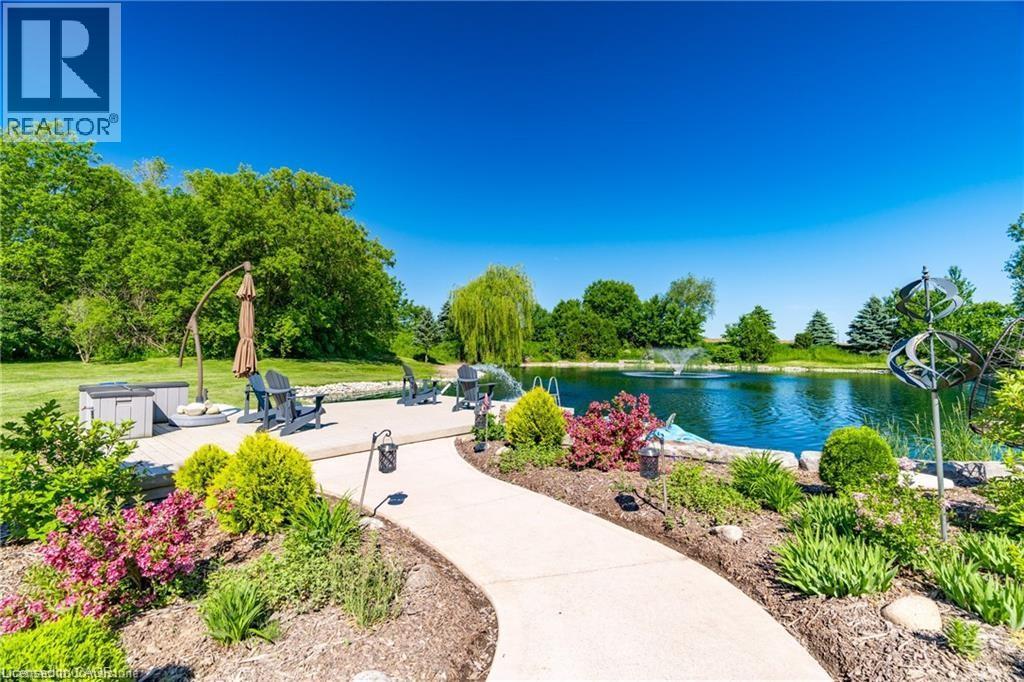 1436 Snyders Road E, Baden, Ontario  N3A 3L3 - Photo 40 - 40772219