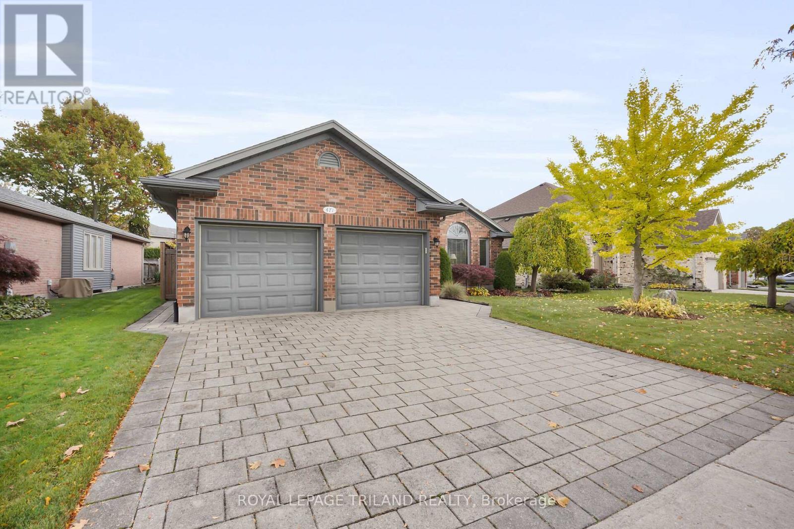 471 Ambleside Drive, London North, Ontario  N6G 4W9 - Photo 33 - X12483057