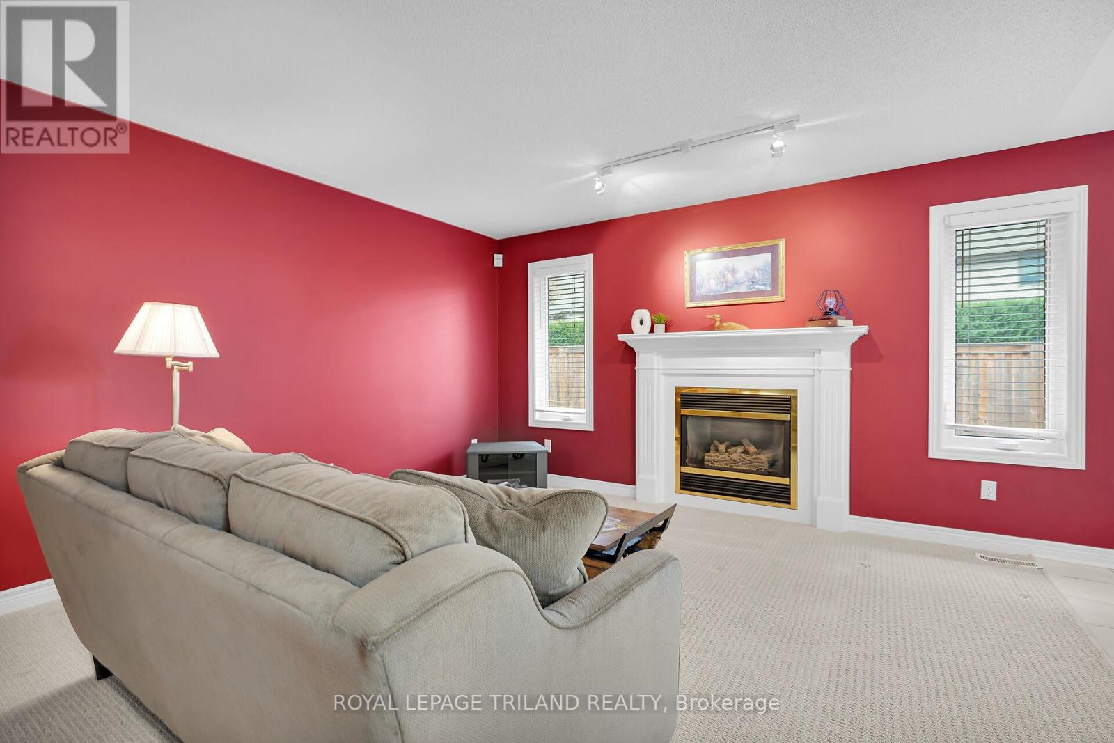 471 Ambleside Drive, London North, Ontario  N6G 4W9 - Photo 6 - X12483057