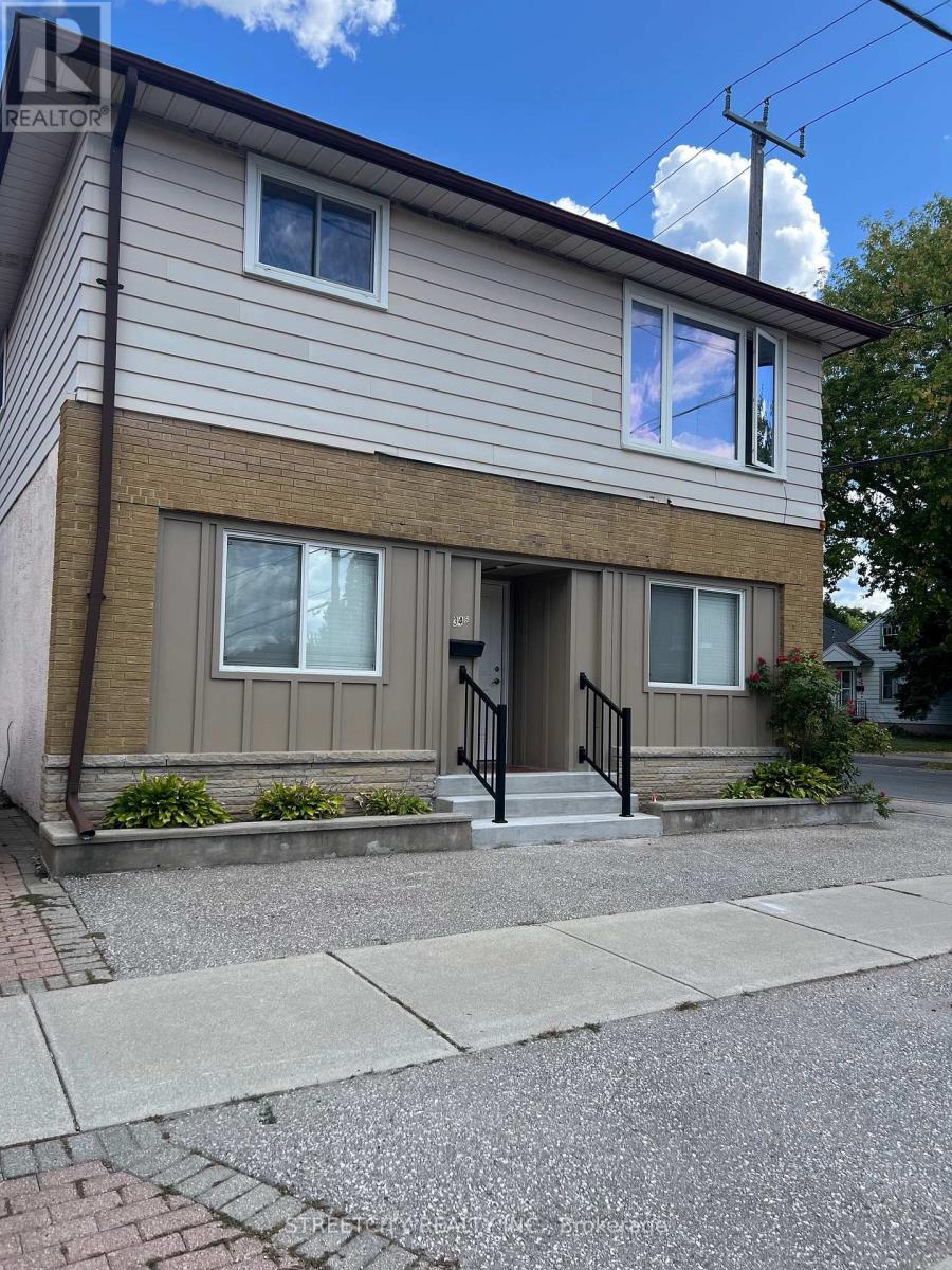 346 ASHLAND AVENUE, London East, Ontario