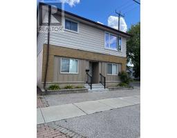 FRONT UNIT - 346 ASHLAND AVENUE, London East, Ontario