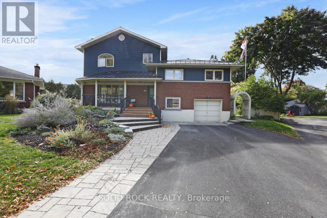 2 - 1776 AINSLEY DRIVE, Ottawa, Ontario