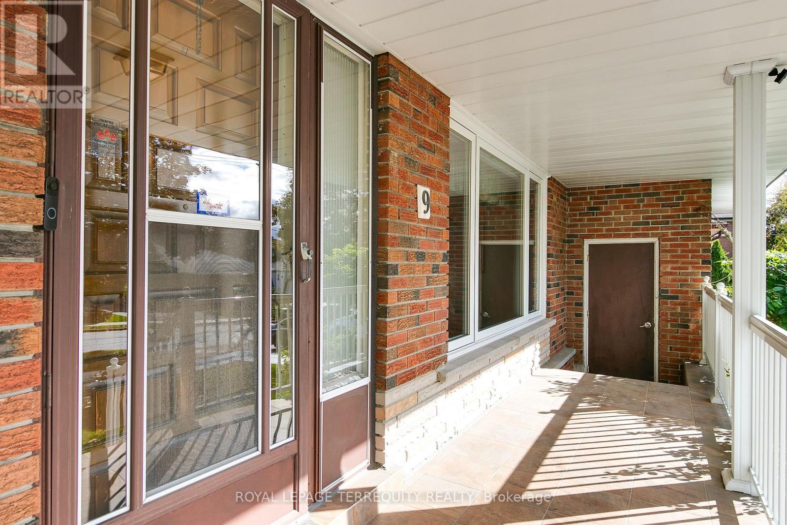 9 Larchmere Avenue, Toronto, Ontario  M9L 2N2 - Photo 2 - W12483013