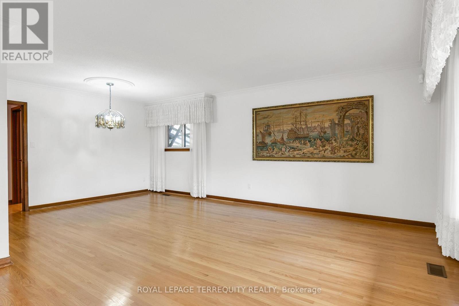 9 Larchmere Avenue, Toronto, Ontario  M9L 2N2 - Photo 3 - W12483013