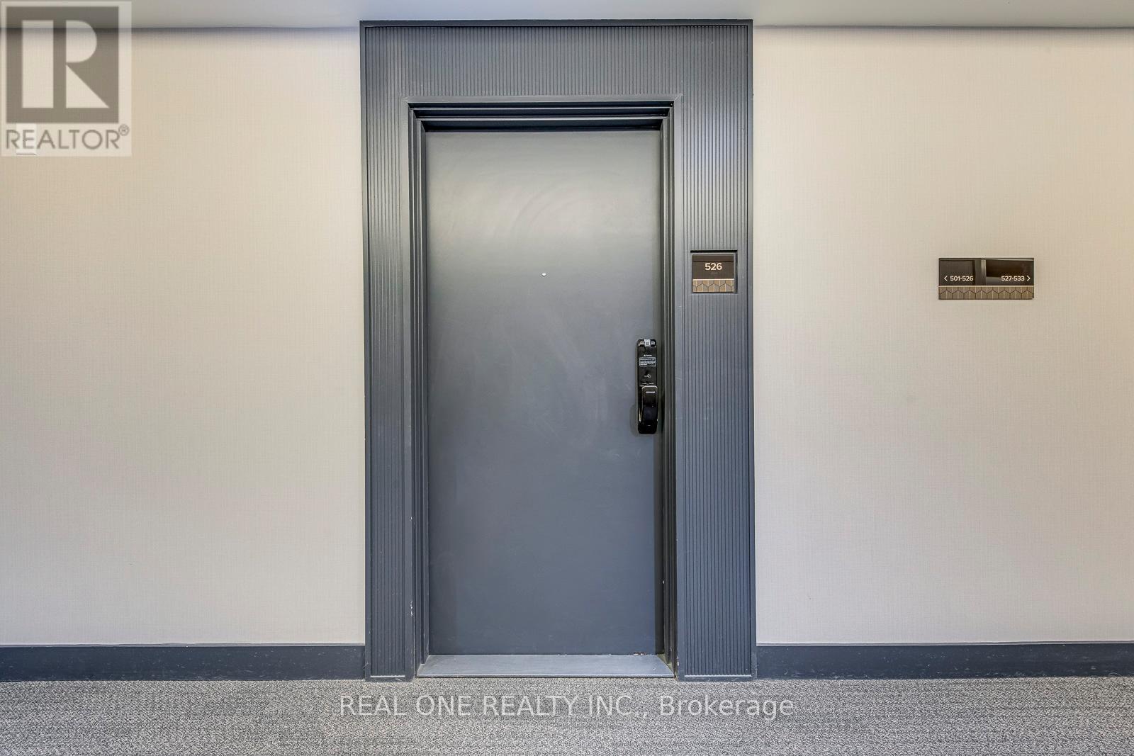 526 - 405 Dundas Street W, Oakville, Ontario  L6M 5P4 - Photo 10 - W12483033