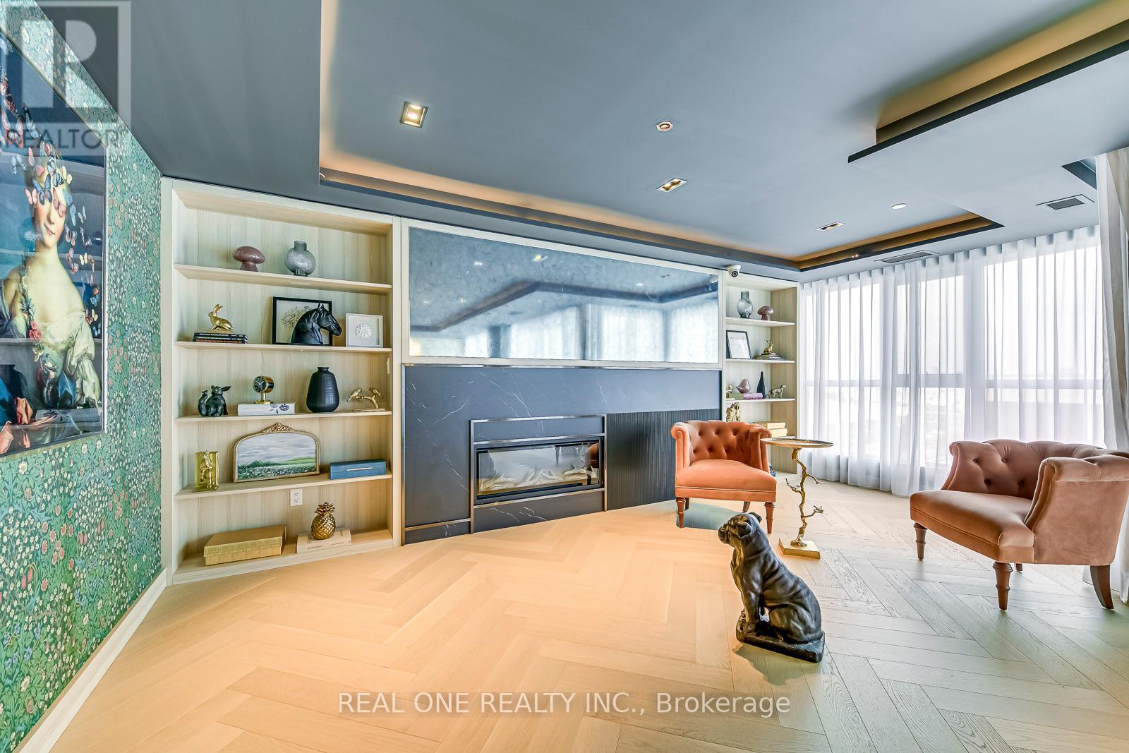 526 - 405 Dundas Street W, Oakville, Ontario  L6M 5P4 - Photo 46 - W12483033