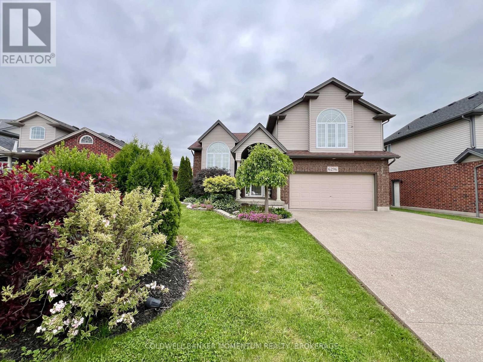 6296 Parkside Road, Niagara Falls, Ontario  L2H 0B2 - Photo 3 - X12483077