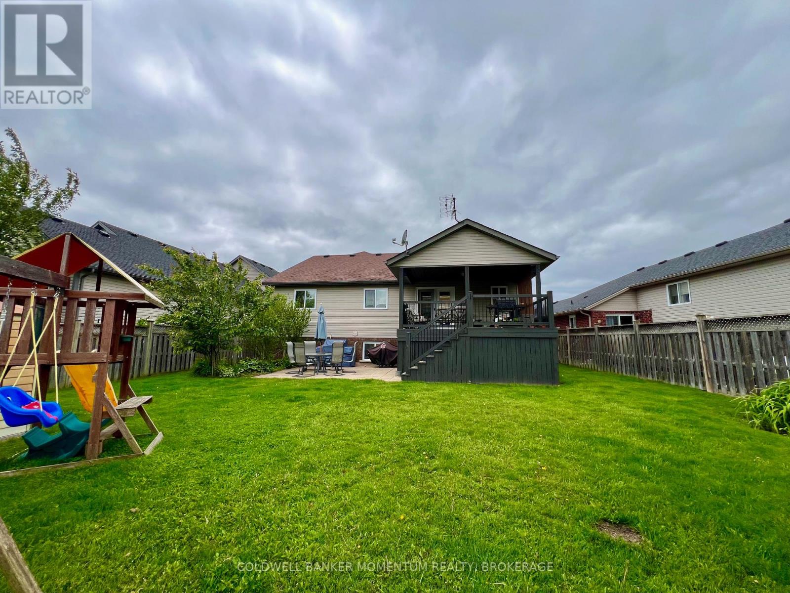 6296 Parkside Road, Niagara Falls, Ontario  L2H 0B2 - Photo 42 - X12483077
