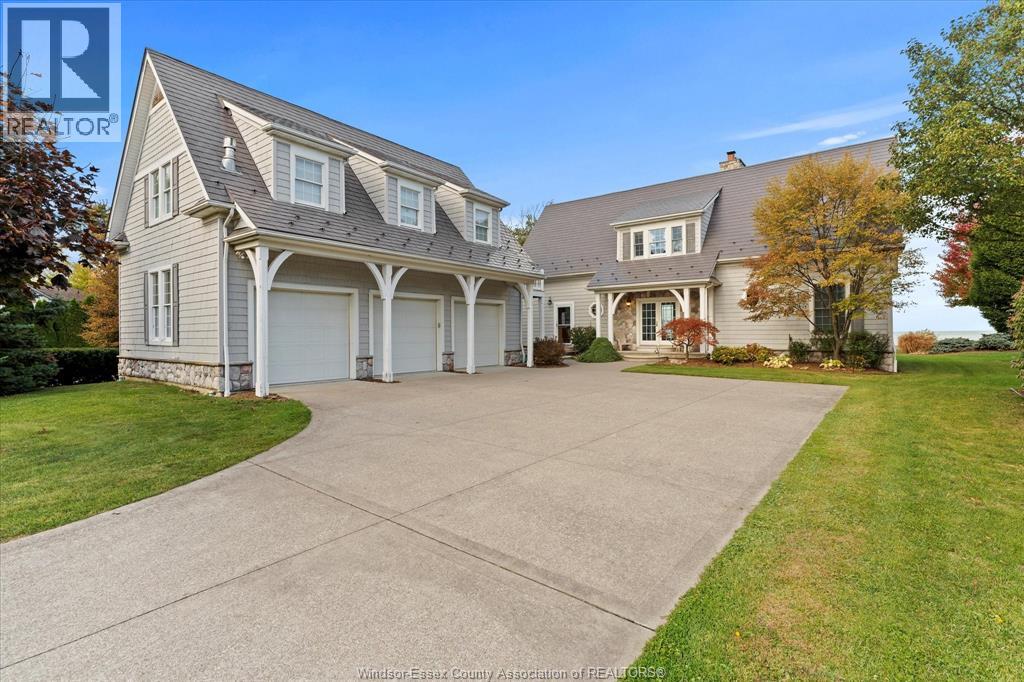 1094 Lilydale, lakeshore, Ontario
