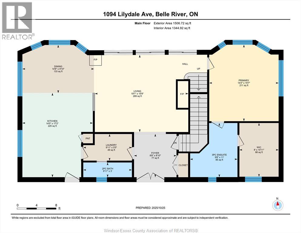 1094 Lilydale, Lakeshore, Ontario  N0R 1A0 - Photo 47 - 25027203