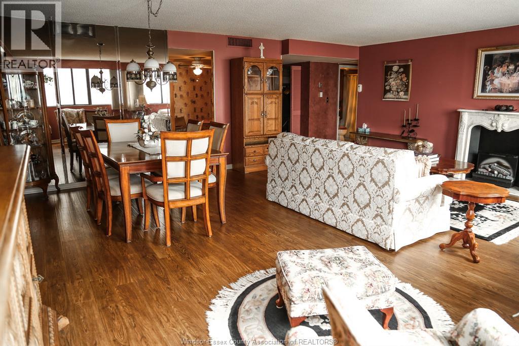 380 Pelissier Unit# 2303, Windsor, Ontario  N9A 6V7 - Photo 11 - 25027195