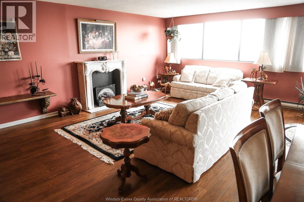 380 Pelissier Unit# 2303, Windsor, Ontario  N9A 6V7 - Photo 12 - 25027195