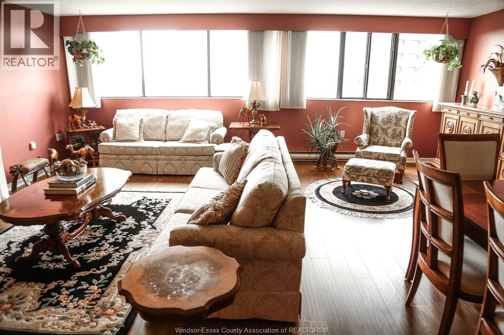 380 Pelissier Unit# 2303, Windsor, Ontario  N9A 6V7 - Photo 13 - 25027195