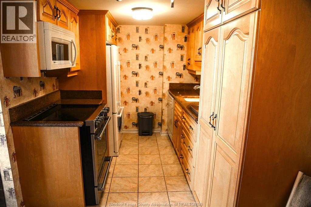 380 Pelissier Unit# 2303, Windsor, Ontario  N9A 6V7 - Photo 15 - 25027195