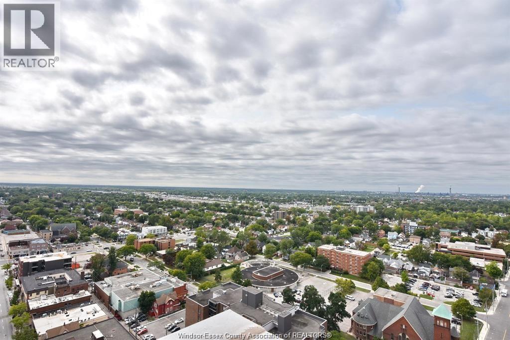 380 Pelissier Unit# 2303, Windsor, Ontario  N9A 6V7 - Photo 26 - 25027195