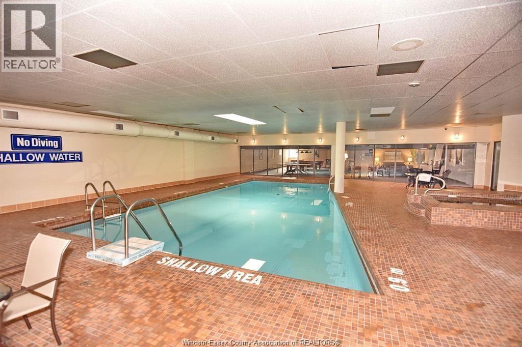 380 Pelissier Unit# 2303, Windsor, Ontario  N9A 6V7 - Photo 31 - 25027195