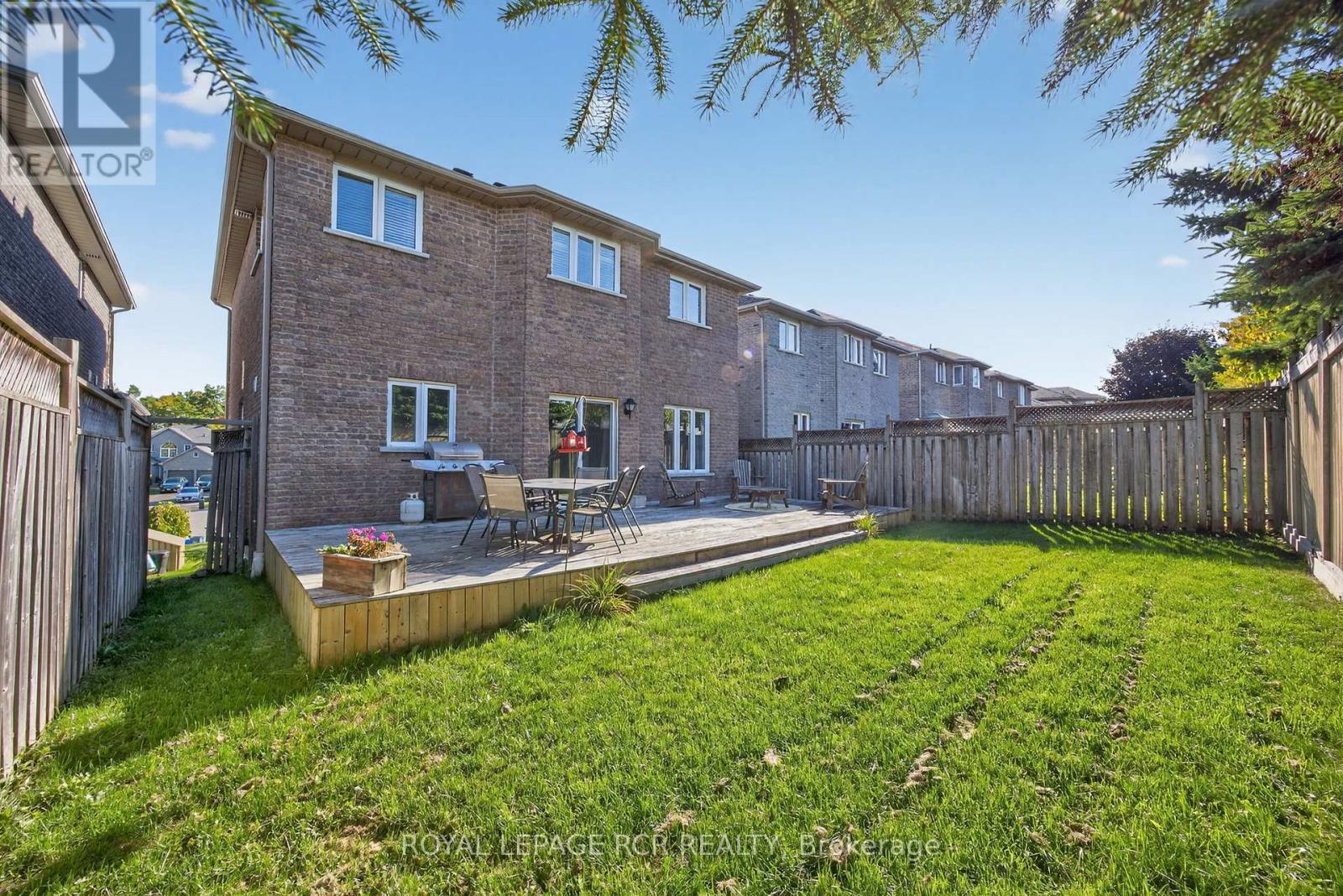 24 Tascona Court, Barrie, Ontario  L4M 0C5 - Photo 46 - S12428252