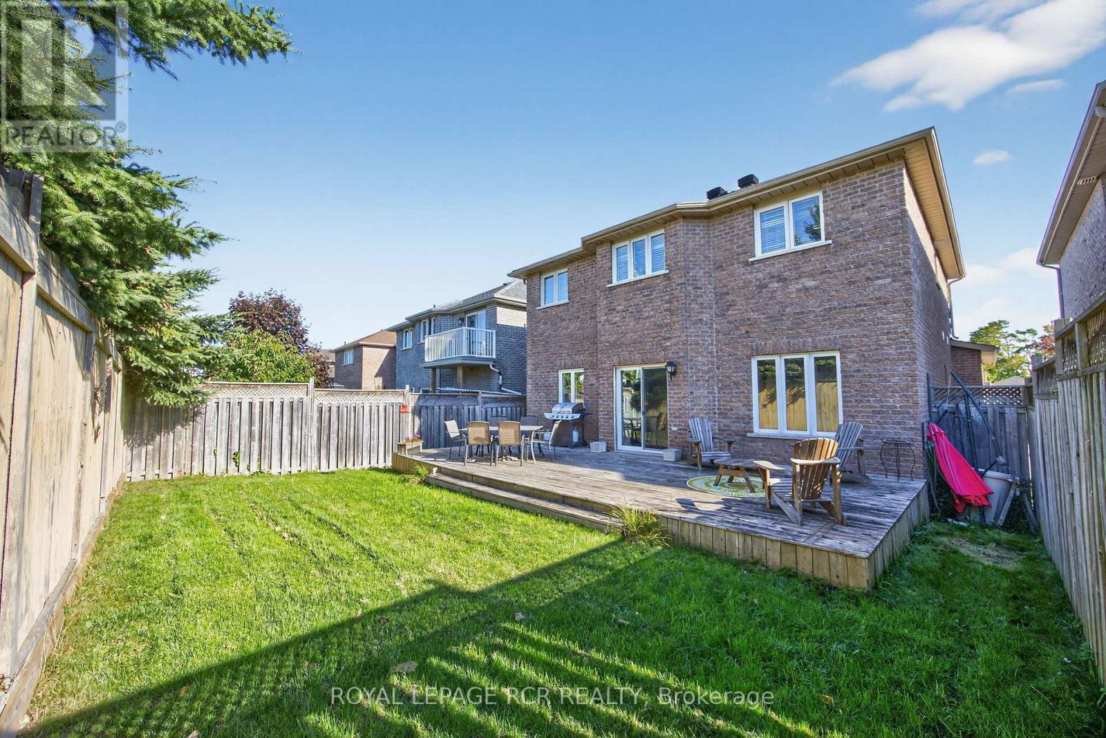 24 Tascona Court, Barrie, Ontario  L4M 0C5 - Photo 47 - S12428252