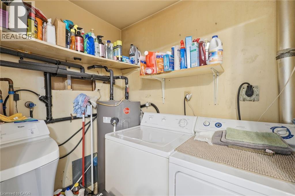337 Kingswood Drive Unit# 31, Kitchener, Ontario  N2E 1X5 - Photo 25 - 40780487