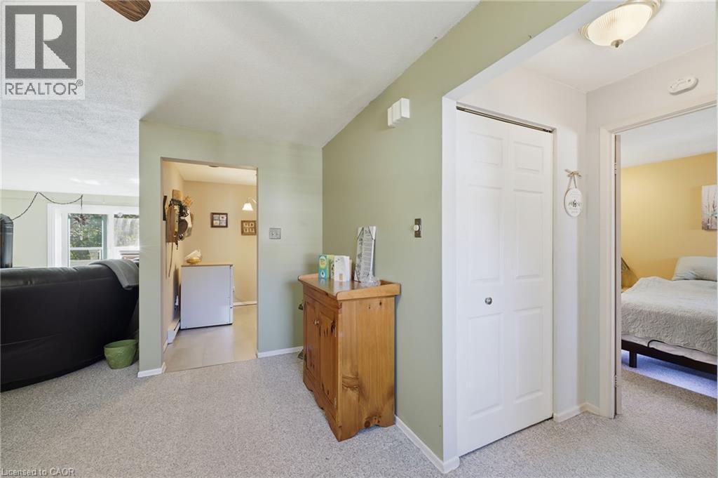 337 Kingswood Drive Unit# 31, Kitchener, Ontario  N2E 1X5 - Photo 6 - 40780487