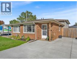 129 LANSDOWNE AVENUE, Kingsville, Ontario