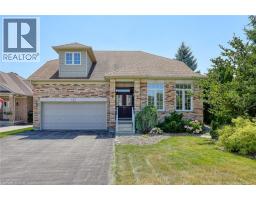 2 GREEN GABLE Place, Woodstock, Ontario