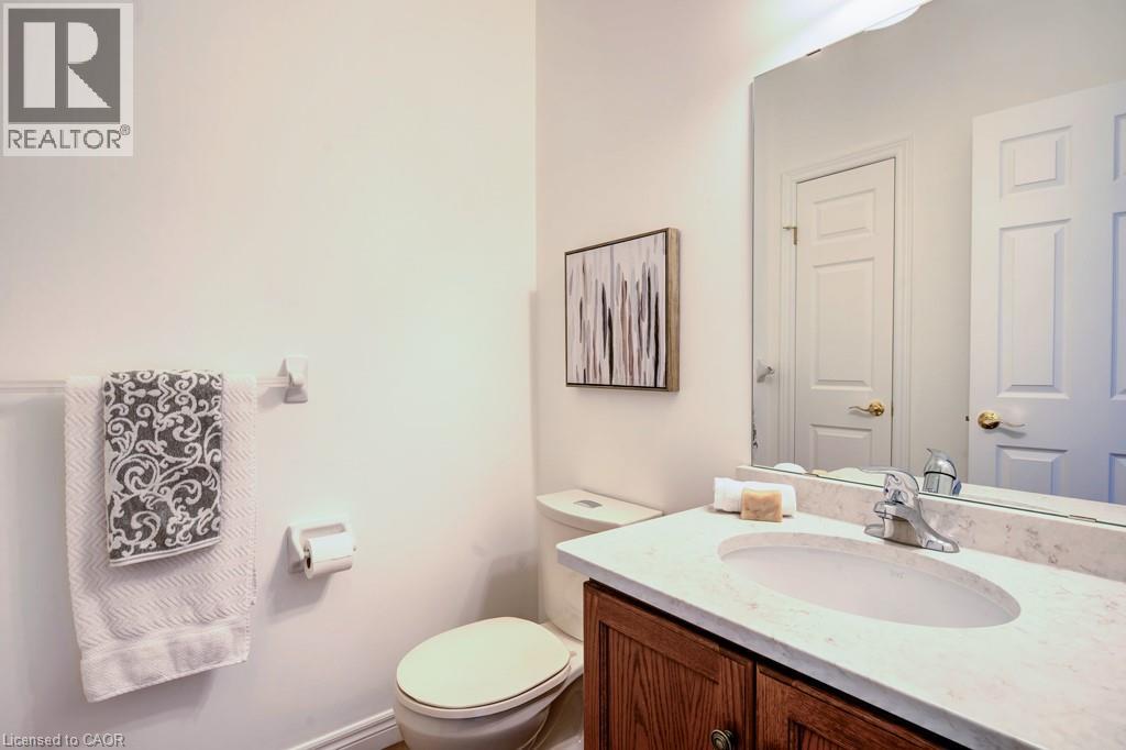 2 Green Gable Place, Woodstock, Ontario  N4T 1W6 - Photo 9 - 40755730
