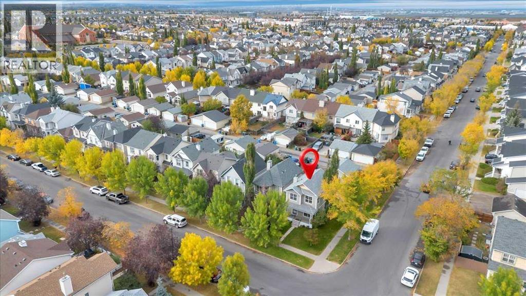 144 Prestwick Avenue, Calgary, Alberta  T2Z 3S6 - Photo 3 - A2263808