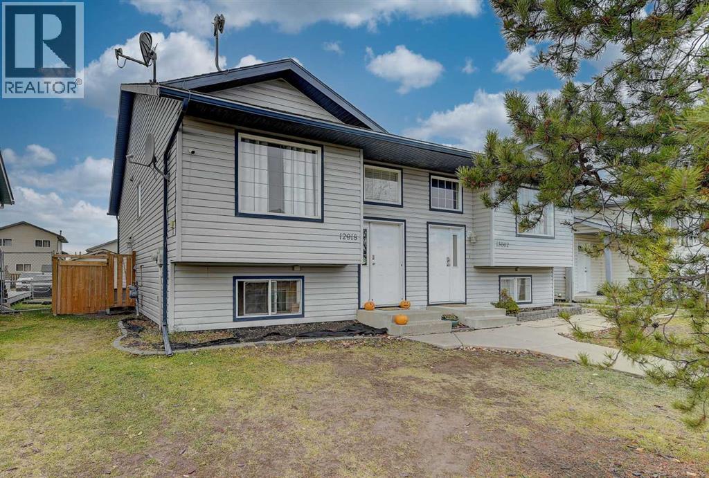 12918 93 Street, Grande Prairie, Alberta