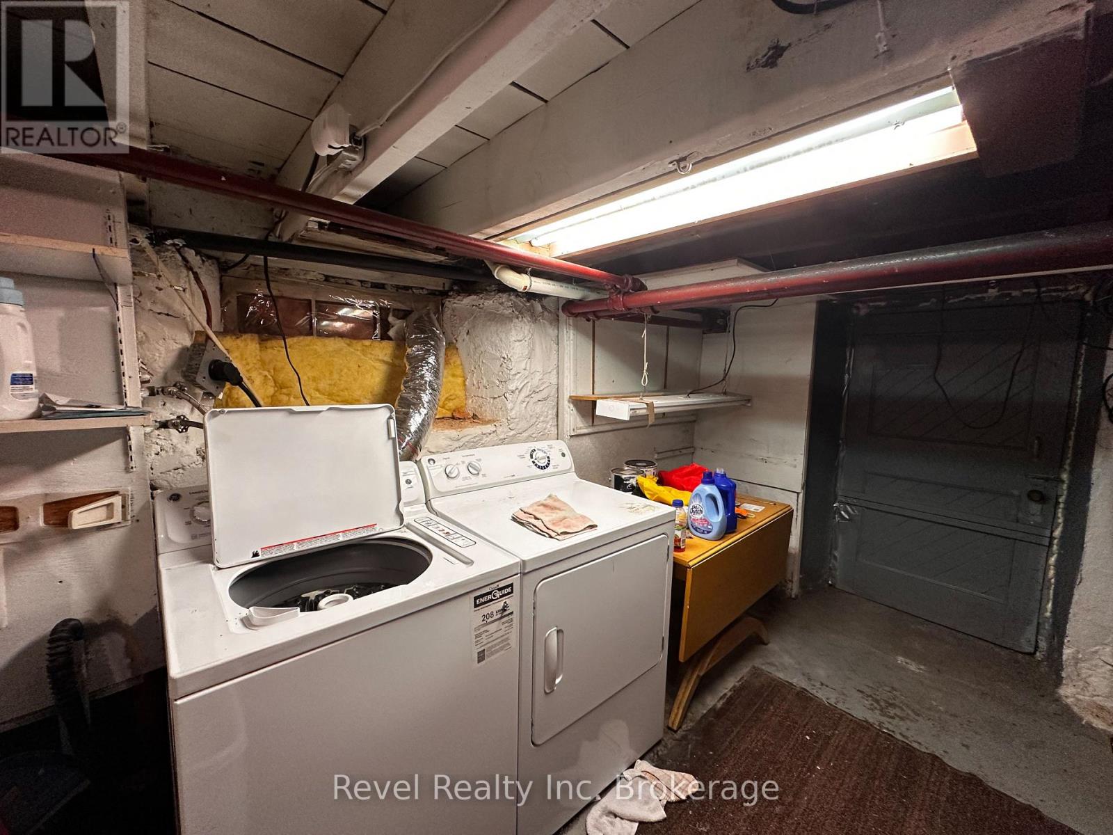 551 First Avenue E, North Bay, Ontario P1B 1K5 - Photo 27 - X12483065