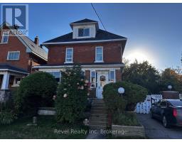 551 FIRST AVENUE E, North Bay, Ontario