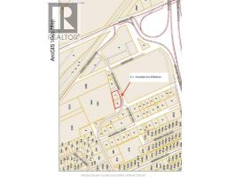 V/L AVONDALE & RADISSON, Windsor, Ontario