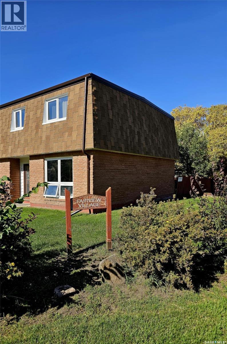 18 192 Manitoba AVENUE, Yorkton, Saskatchewan