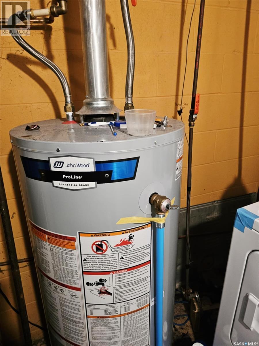 18 192 Manitoba Avenue, Yorkton, Saskatchewan  S3N 3G8 - Photo 23 - SK021257