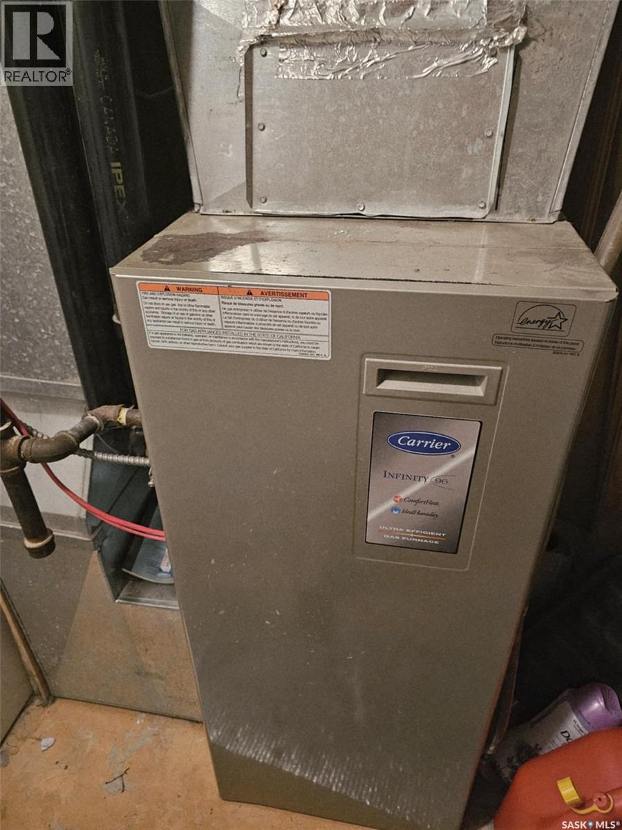 18 192 Manitoba Avenue, Yorkton, Saskatchewan  S3N 3G8 - Photo 22 - SK021257