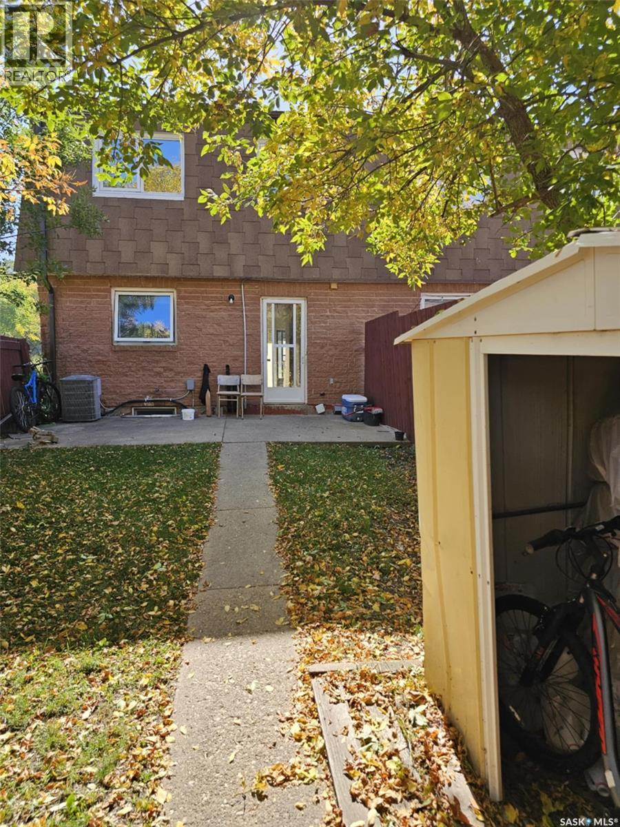 18 192 Manitoba Avenue, Yorkton, Saskatchewan  S3N 3G8 - Photo 29 - SK021257