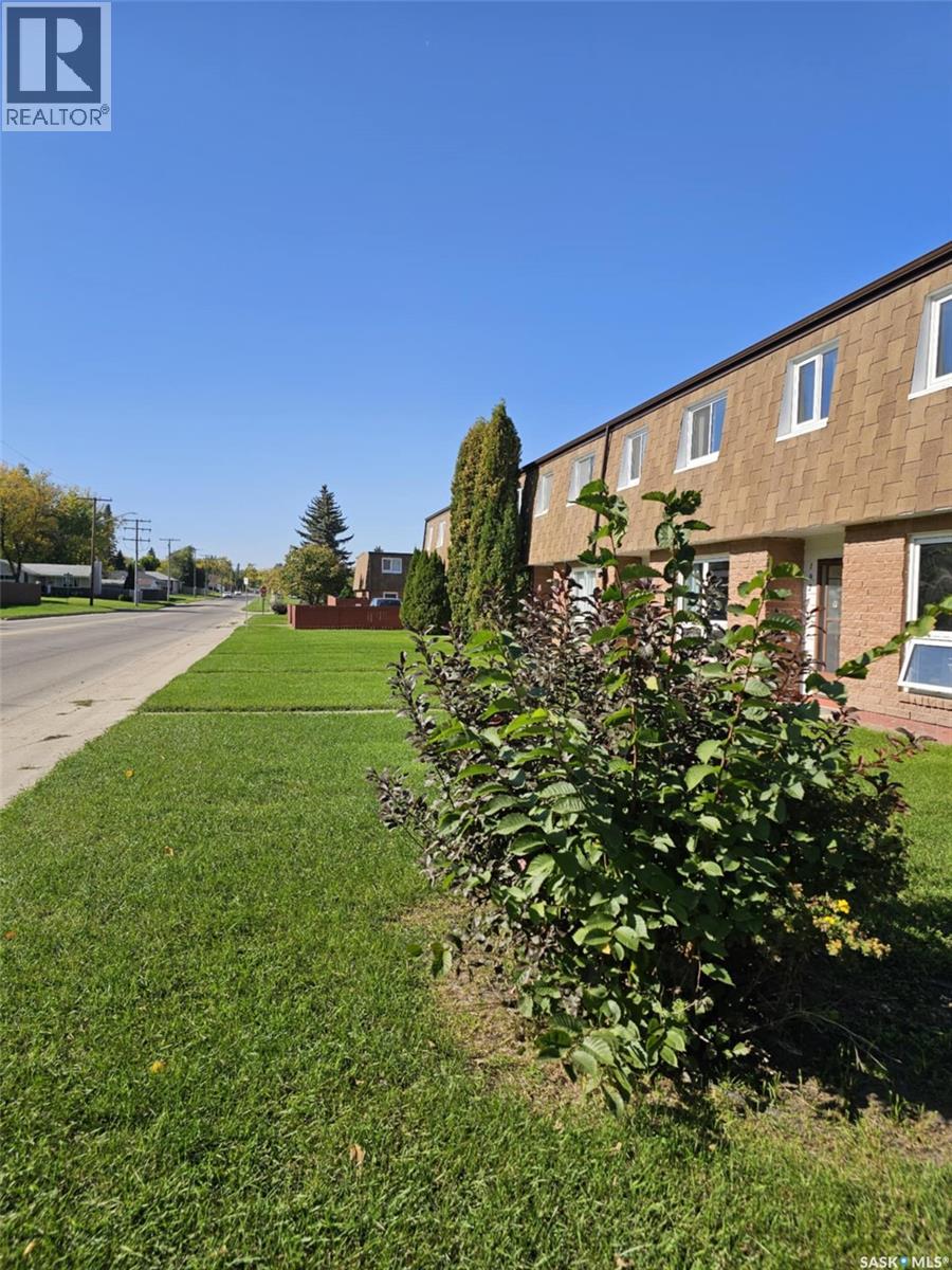 18 192 Manitoba Avenue, Yorkton, Saskatchewan  S3N 3G8 - Photo 35 - SK021257