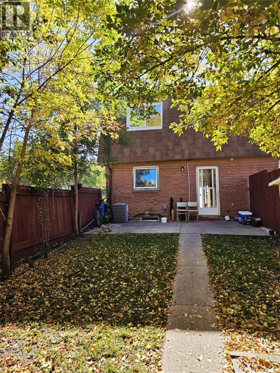 18 192 Manitoba Avenue, Yorkton, Saskatchewan  S3N 3G8 - Photo 28 - SK021257