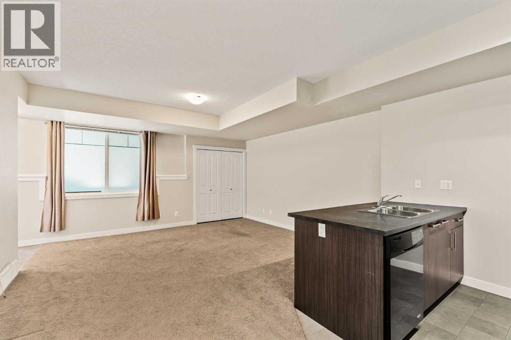 212, 300 Marina Drive, Chestermere, Alberta  T1X 0P6 - Photo 10 - A2263973